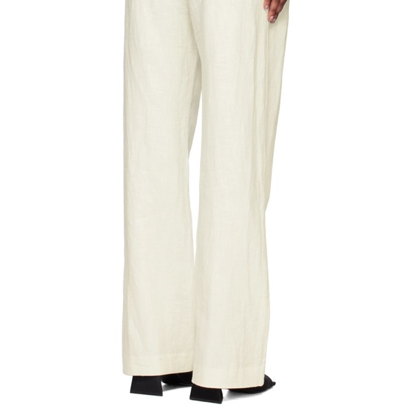 Bec + Bridge Harriet High Rise Trousers - Picture 11 of 11